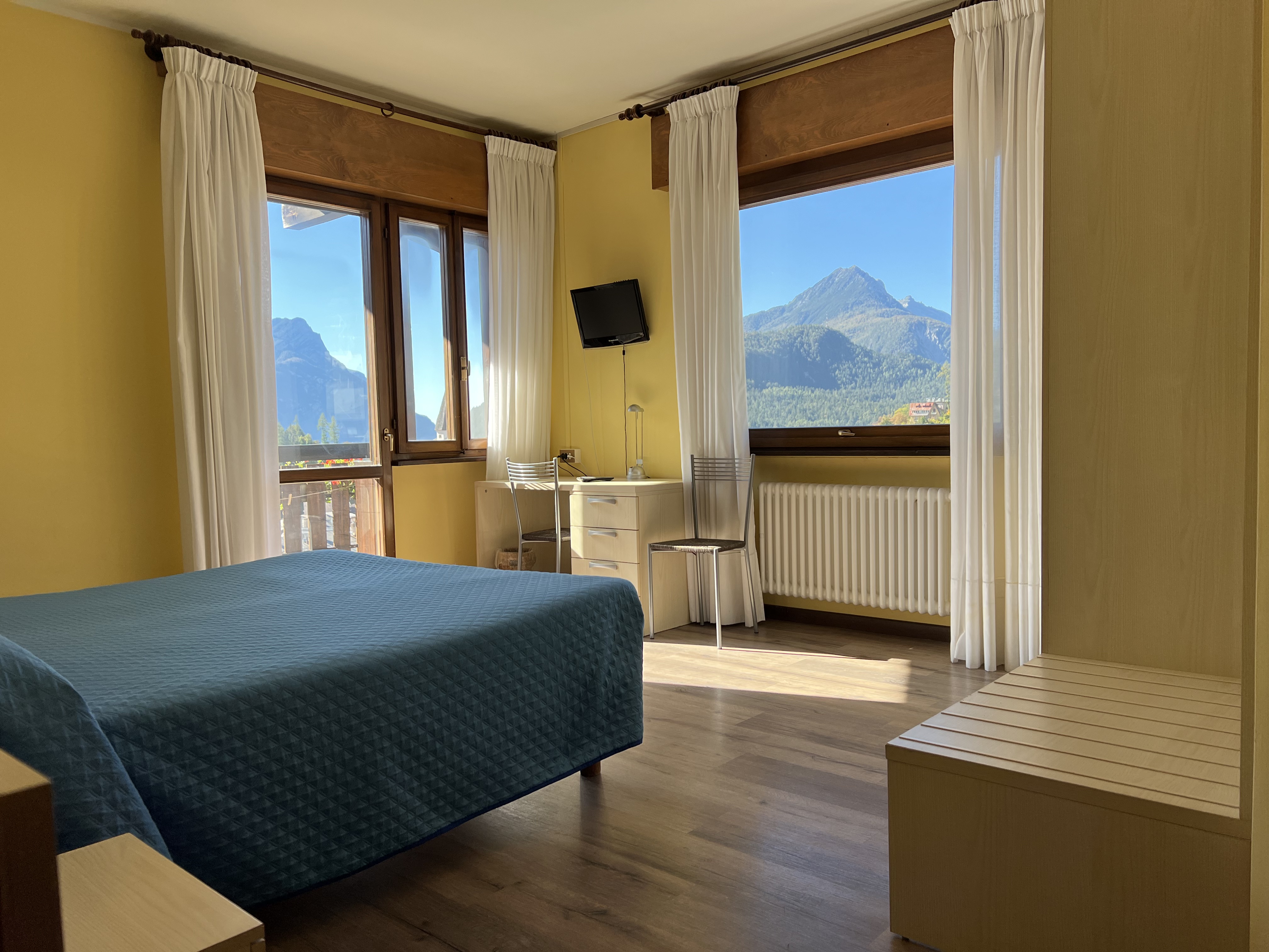 Hotel Giardino a Pieve di Cadore